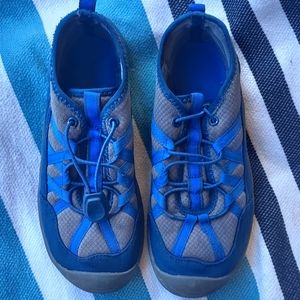 Merrell Hydro Lagoon Sneaker Water Shoe Size 3